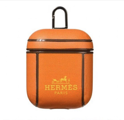 airpods hermes