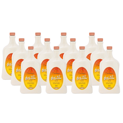 Cachaça Envelhecida 5 Anos Box 32 700ML - Pack 12 Unidades