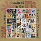 Scrapbooking