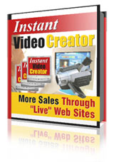 InstantVideoCreator Plus Resell