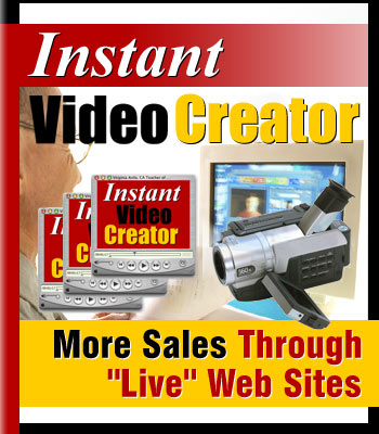 Instant Video Creater