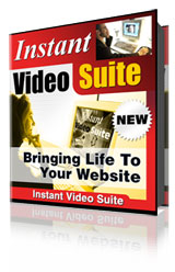 Instant Video Suite