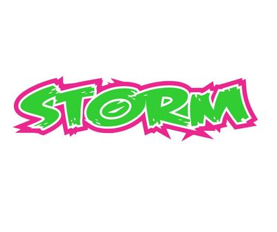 Storm Softball
