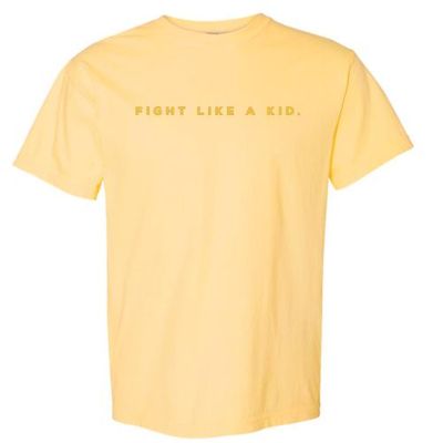 Project Childhood Cancer Awareness