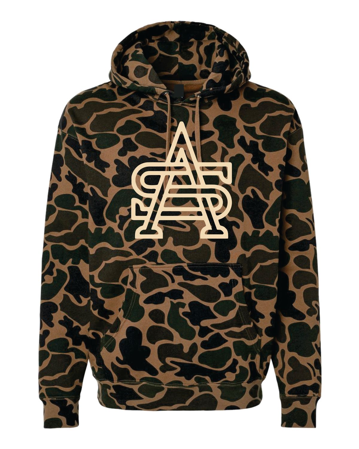 Storm Softball- Camo