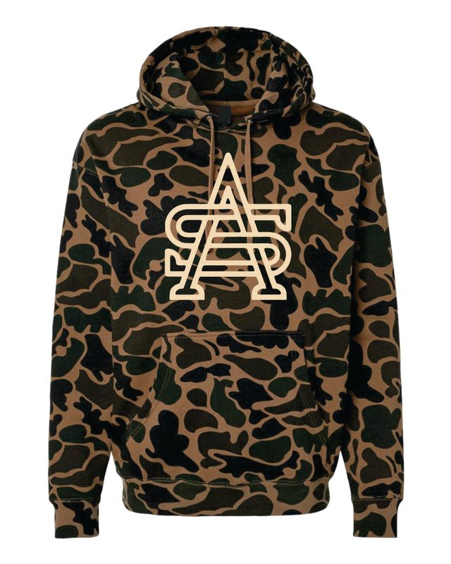 Storm Softball- Camo