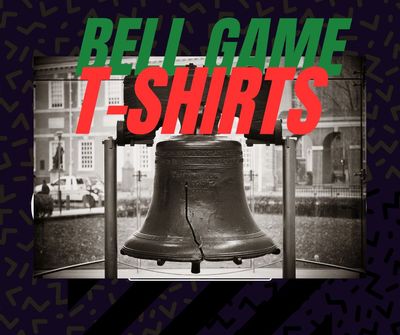 2025 Bell Game T-Shirts