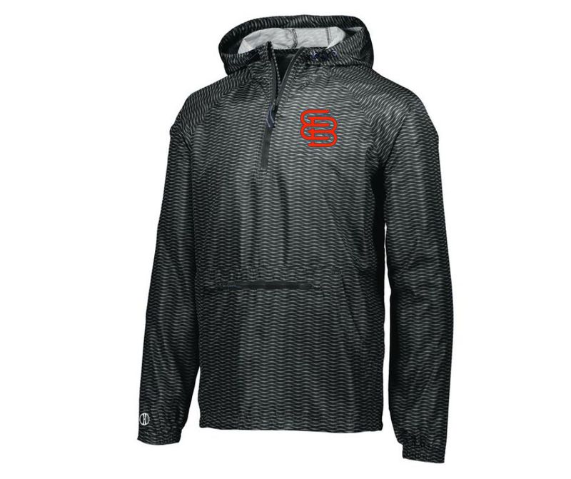 EB Holloway Pullover