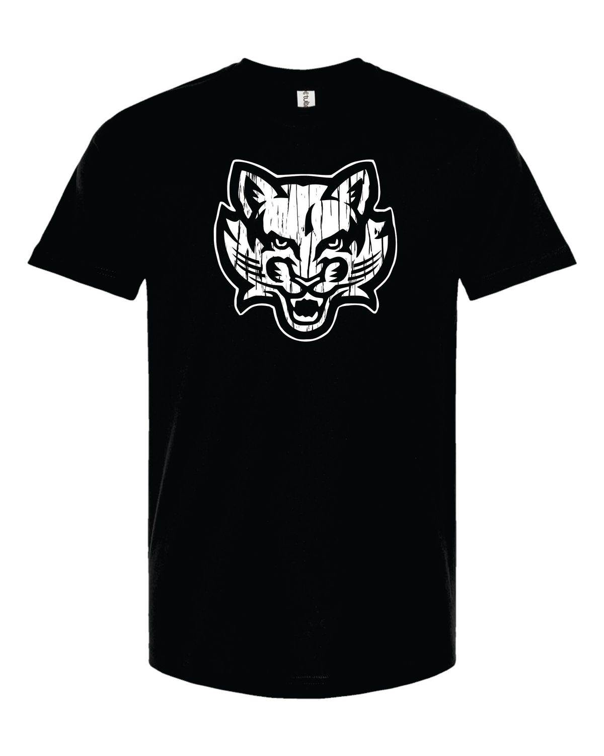 Bearcats (Black Shirt) - Choose Your Style Option