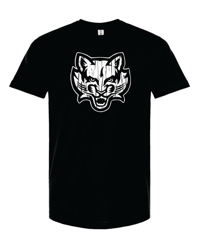 Bearcats (Black Shirt) - Choose Your Style Option