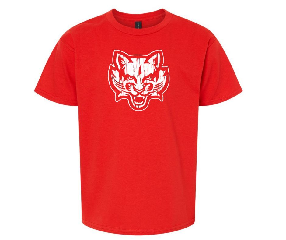 Bearcats (Red Shirt) - Choose Your Style Option