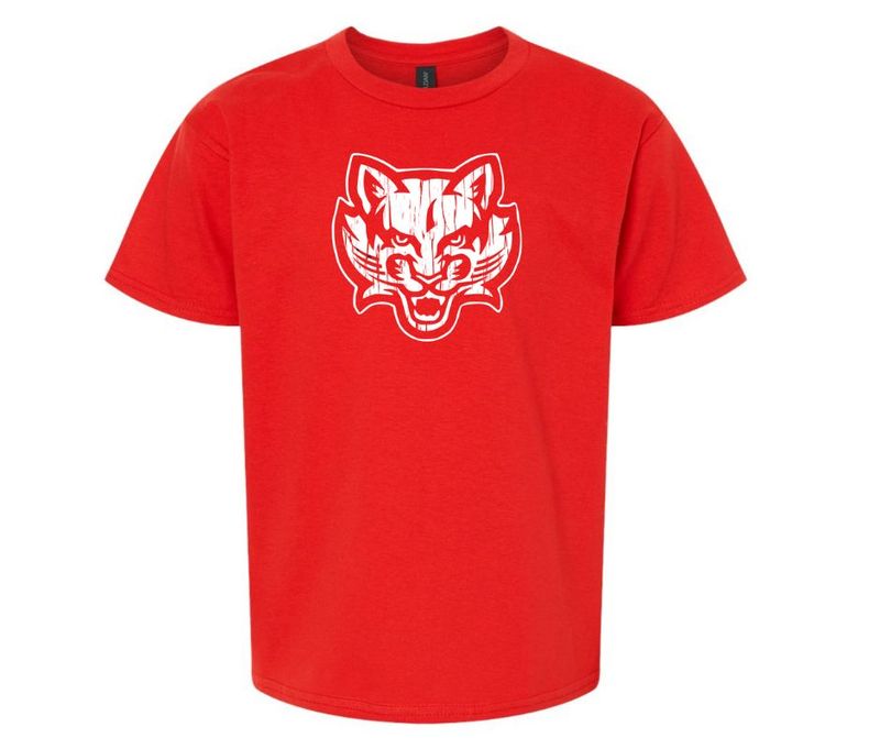 Bearcats (Red Shirt) - Choose Your Style Option