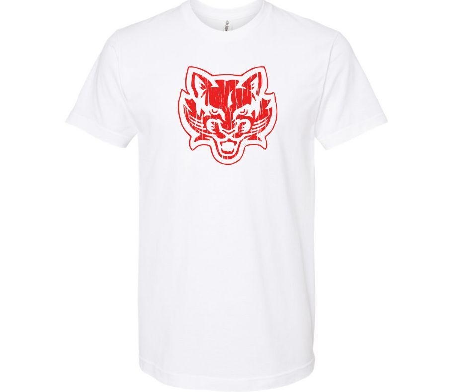 Bearcats (White Shirt) - Choose Your Style Option