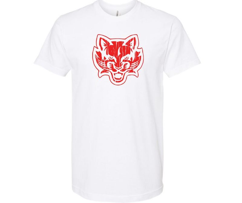 Bearcats (White Shirt) - Choose Your Style Option