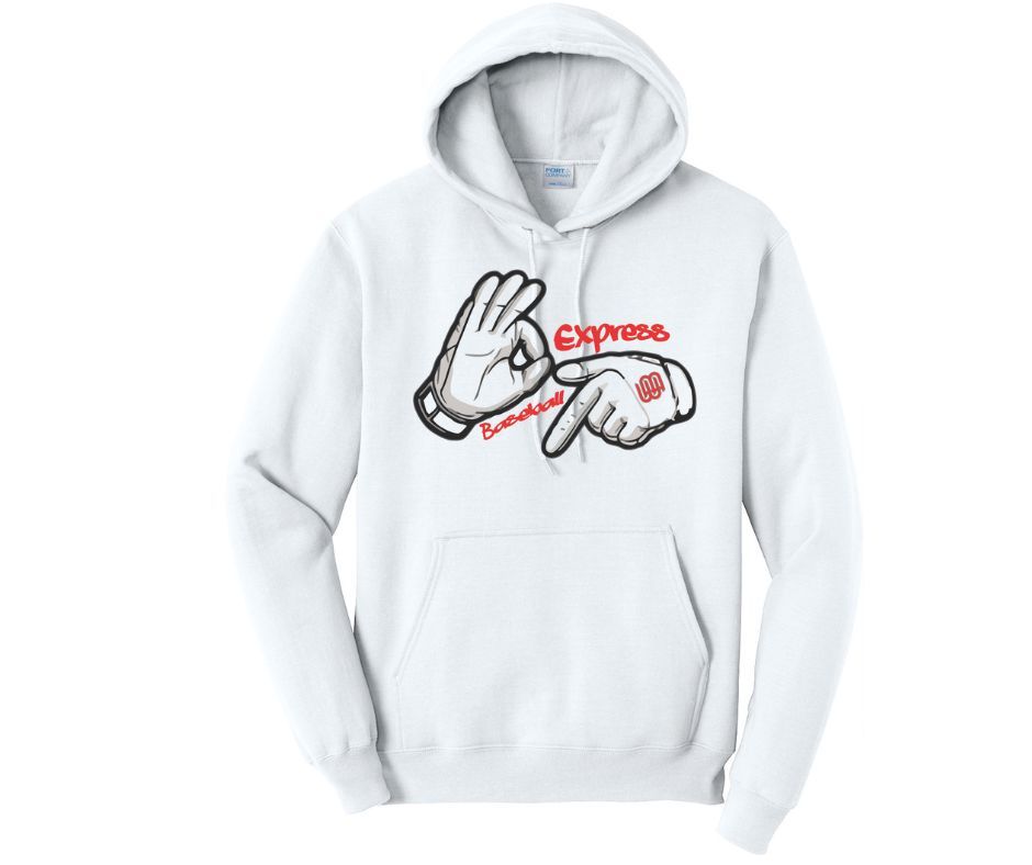 Express Baseball 6-7