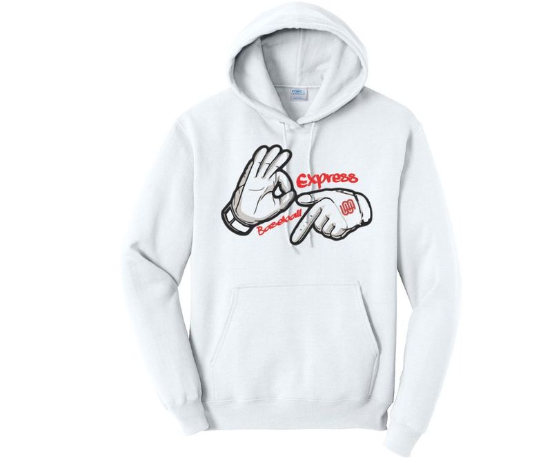 Express Baseball 6-7