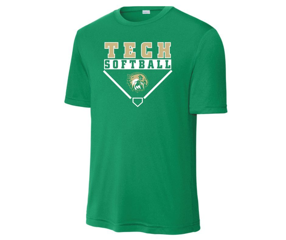 Tech Softball