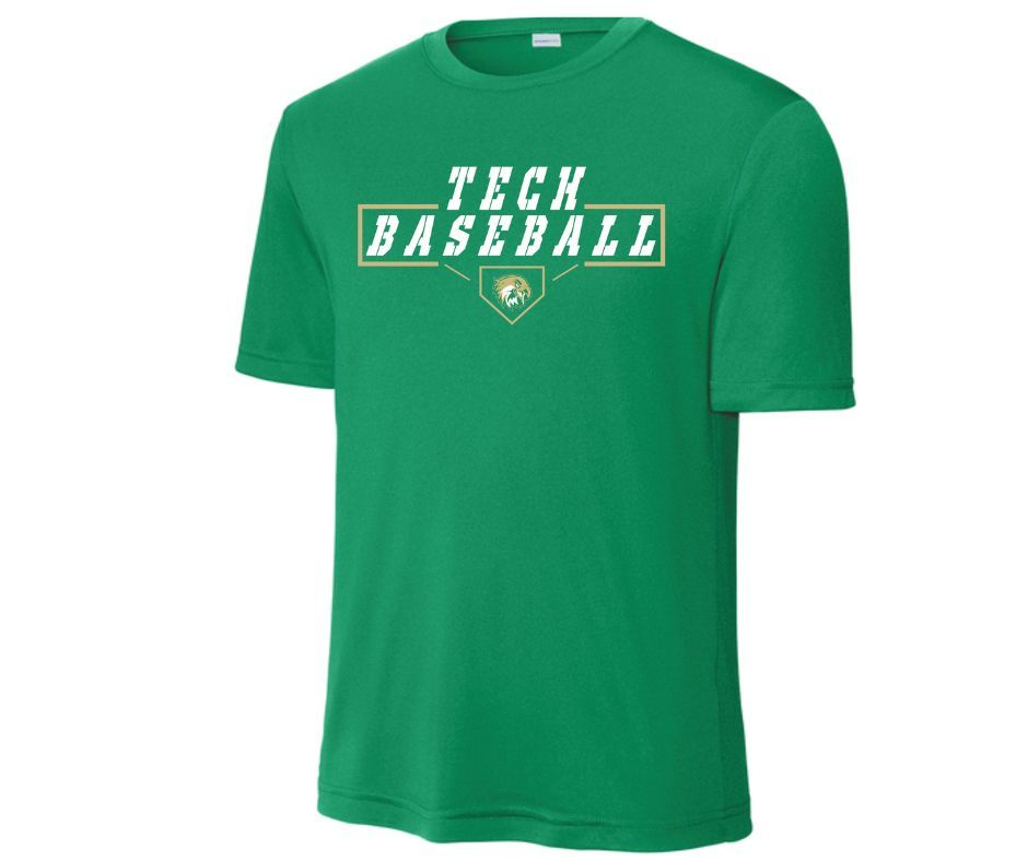 Tech Baseball
