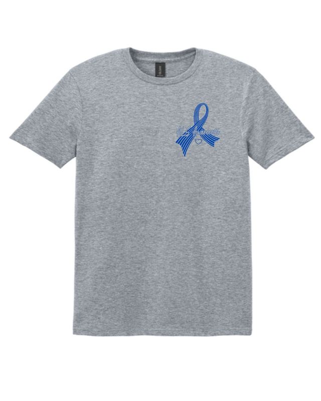 ALS Awareness T-Shirt ALS Awareness T-Shirt