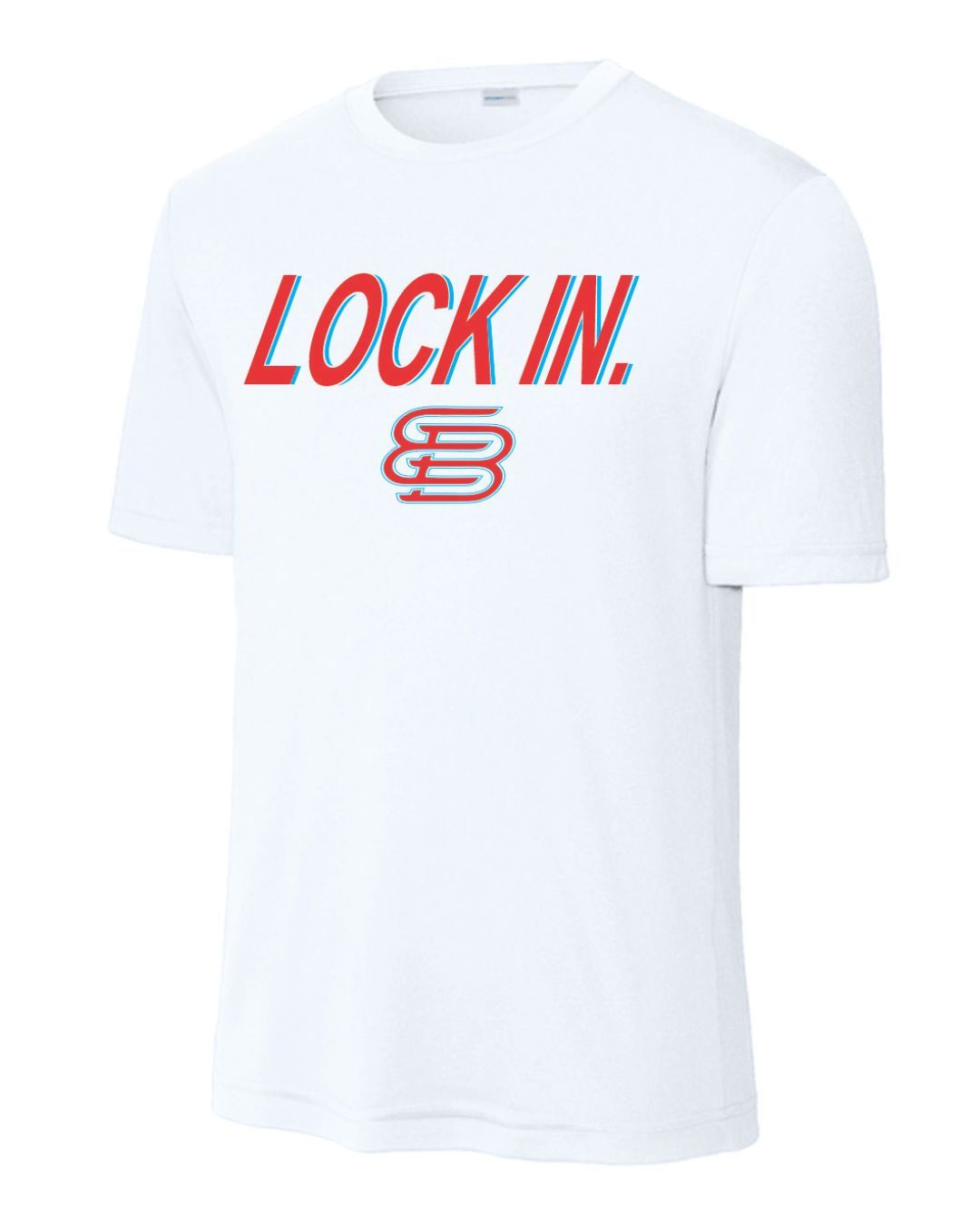 White Lock In
