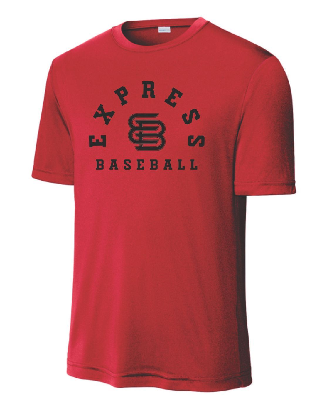 Red EXPBLL