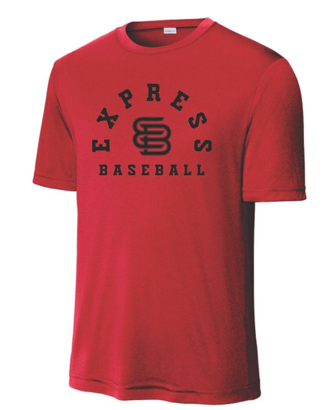 Red EXPBLL