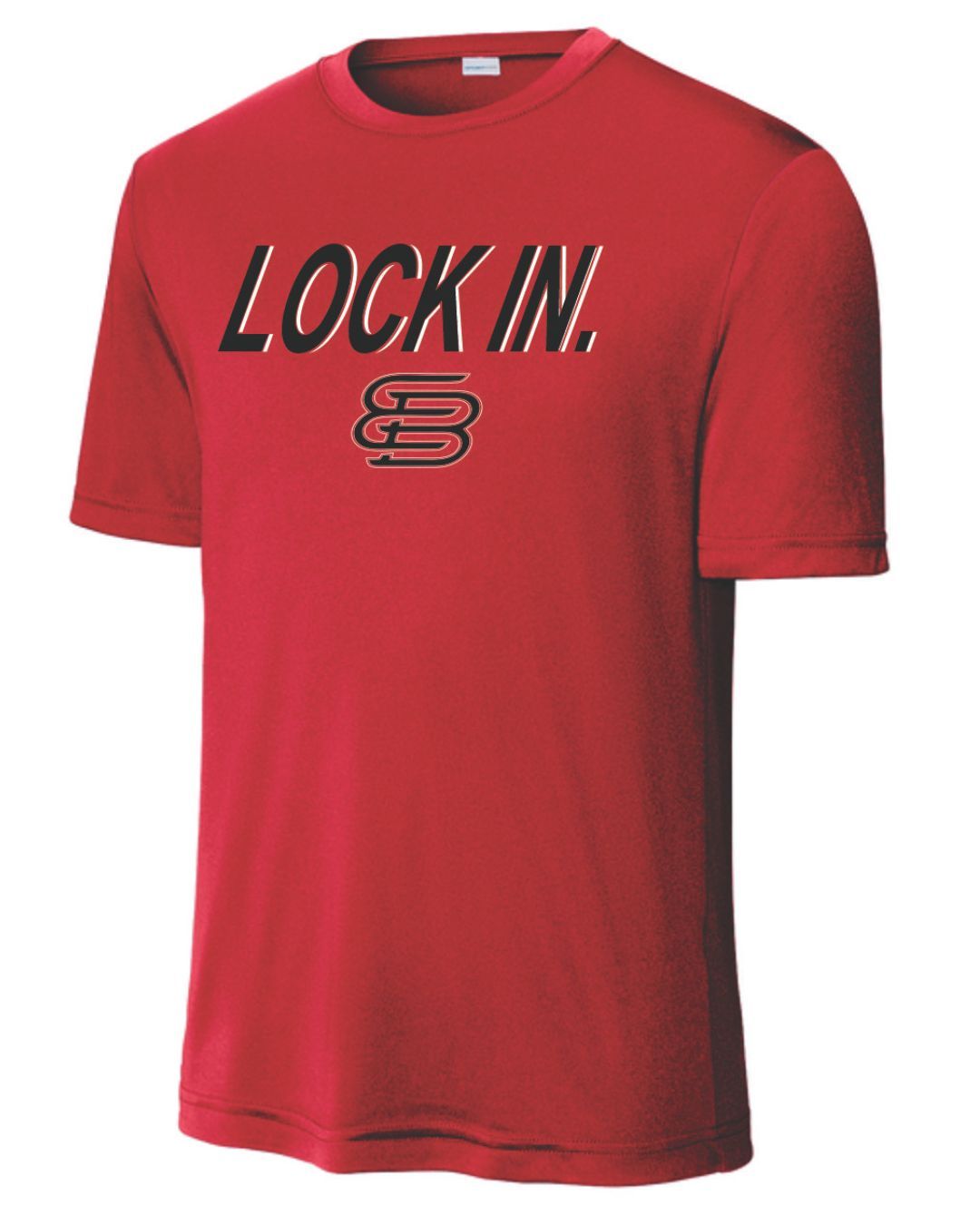 Red Lock In