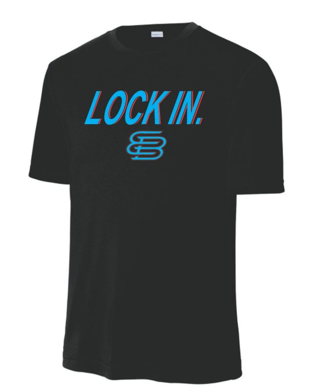 Black Lock In