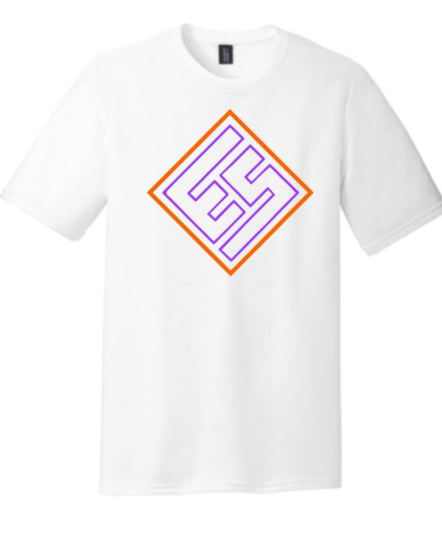 White ES Diamond