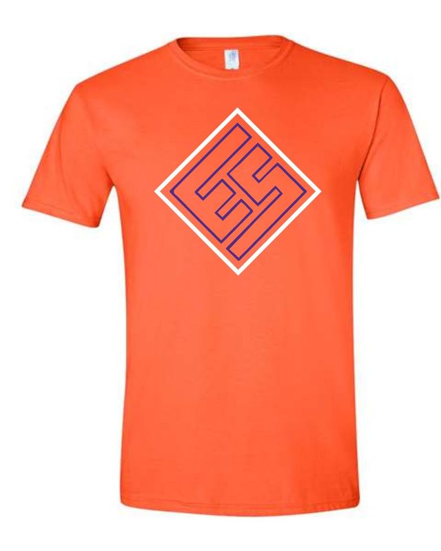ORANGE ES Diamond