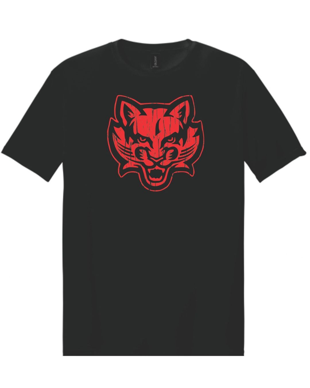 Brookland Bearcat- Black