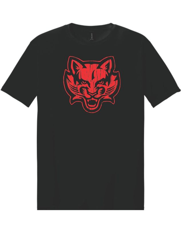 Brookland Bearcat- Black Brookland Bearcat- Black