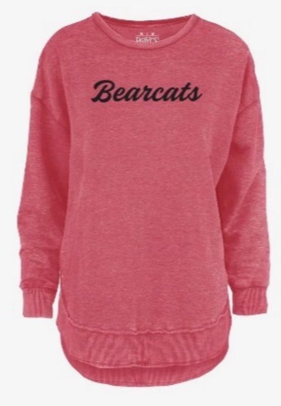 Royce Bearcats Sweatshirt Royce Bearcats Sweatshirt