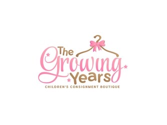 The Growing Years Consignment