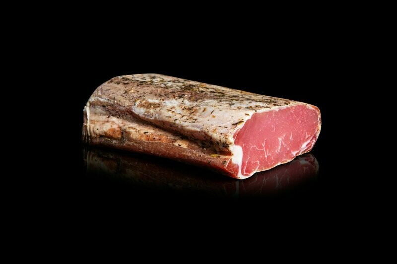 Filet de porc | Pièce de min. 1kg