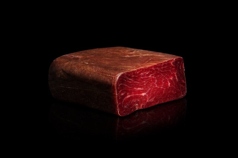Viande séchée Epaule | Pièce de min 1kg