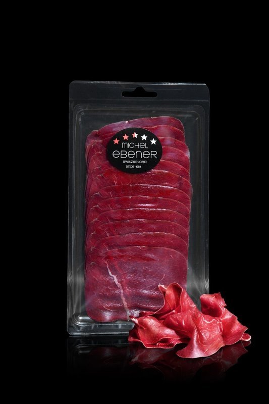 Rebibes Viande séchées |
barquette de min 80gr