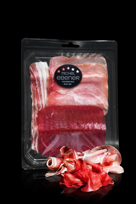 Plat Valaisan | barquette de min. 100gr