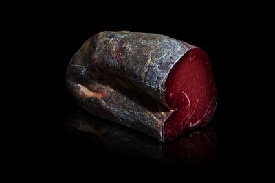 Viande séchée du Valais IGP, Coin non-pressé | Pièce de min. 1.2kg