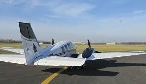 Multi Engine Instrument Rating