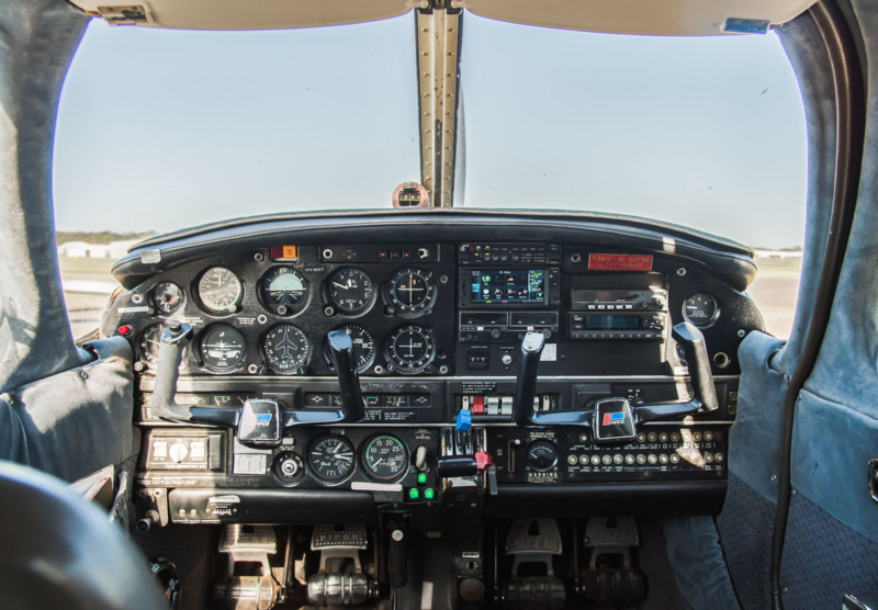 Single Engine Instrument Rating