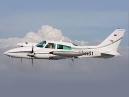 Multi Engine Class Rating