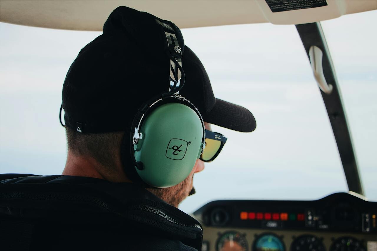 Private Instrument Rating (PIFR)