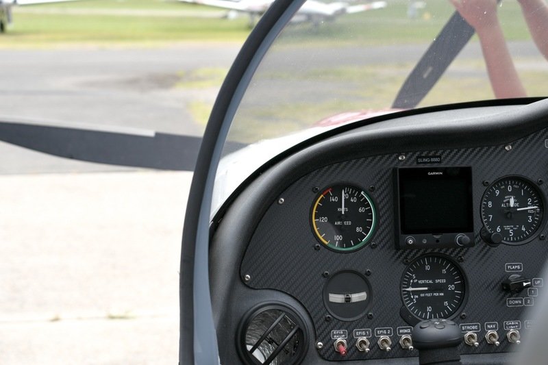 30 Minute Flight