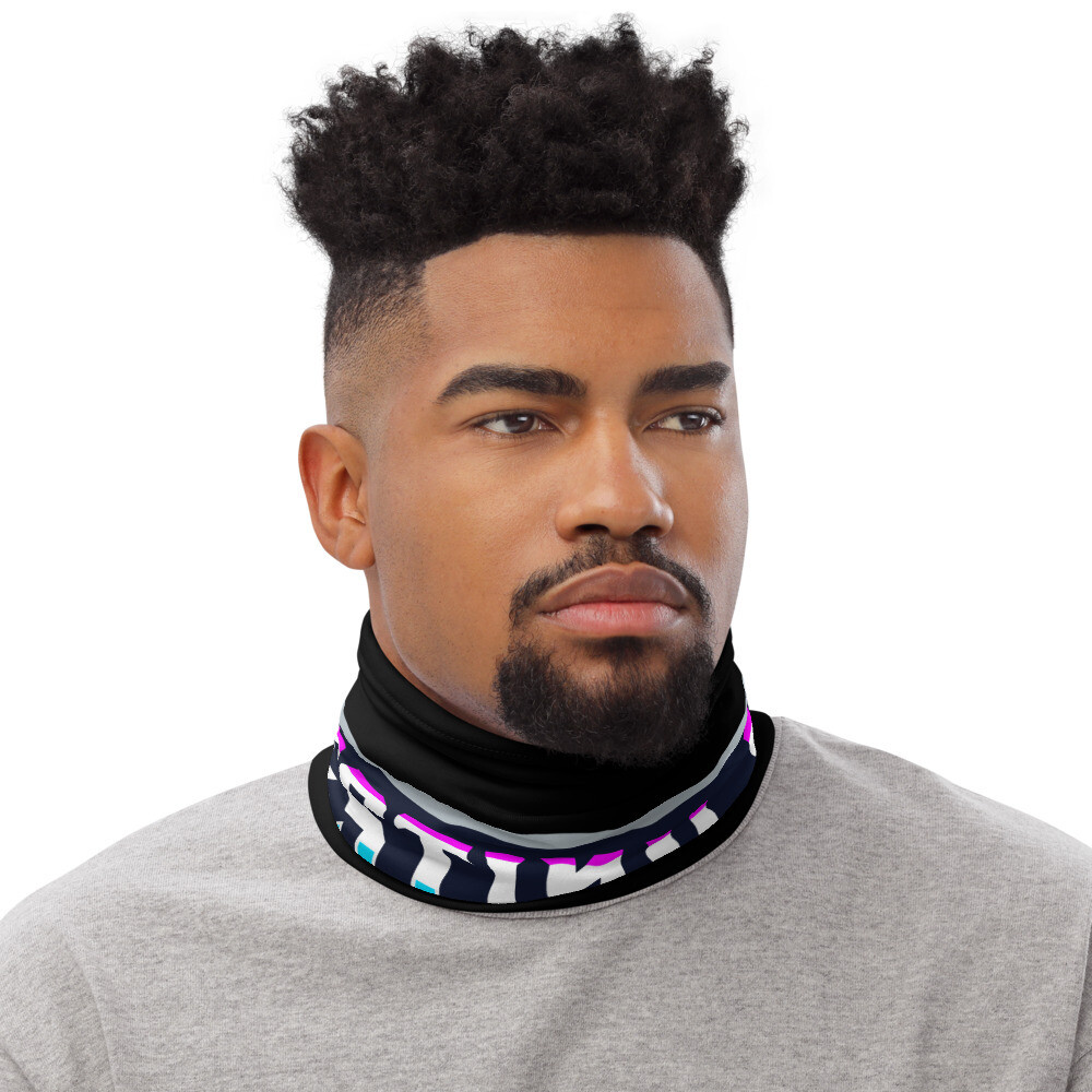 Destiny Lab Neck Gaiter