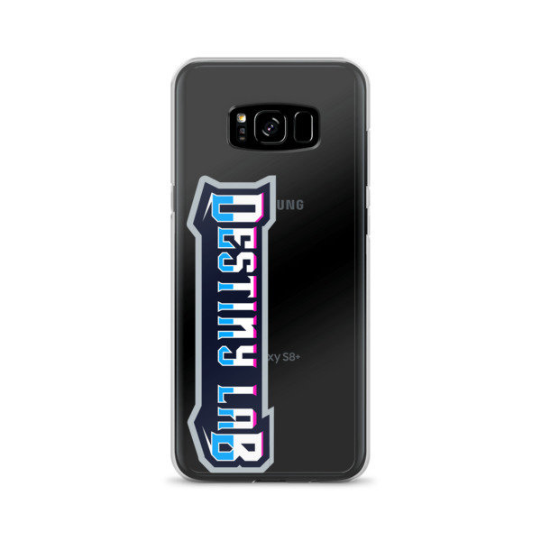 Destiny Lab Samsung Case