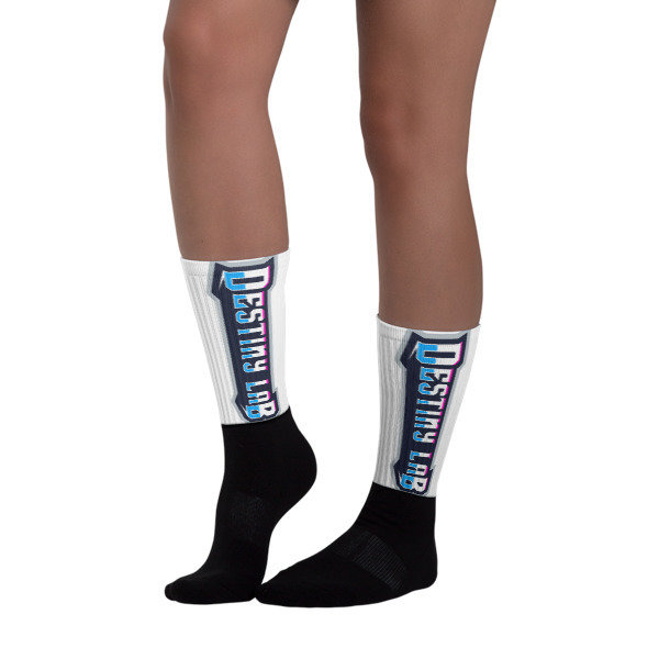 Destiny Lab Socks