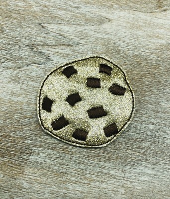 Cookie feltie