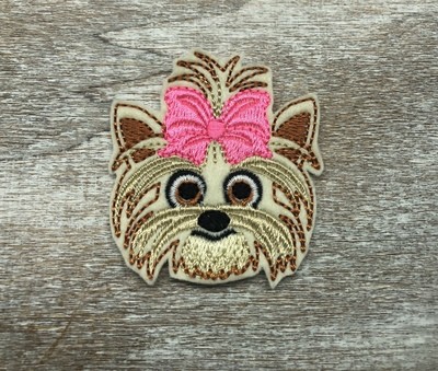 JoJo Siwa’s Pup Feltie