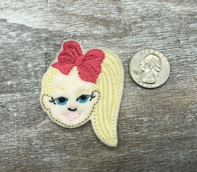 JoJo Siwa
